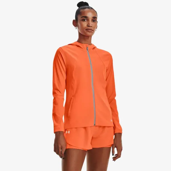 Under Armour UA ANYWHERE STORM JACKET