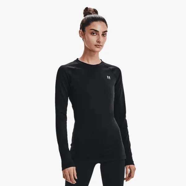 Under Armour UA Authentics Crew