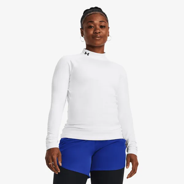 Under Armour UA Authentics Mockneck
