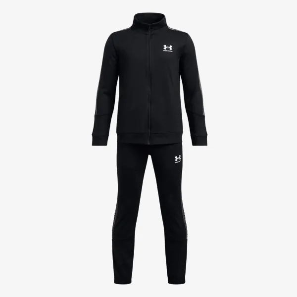 Under Armour UA B Icon Knit Tracksuit
