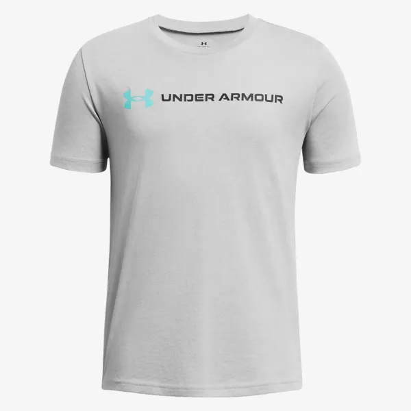 Under Armour UA B LOGO WORDMARK SS