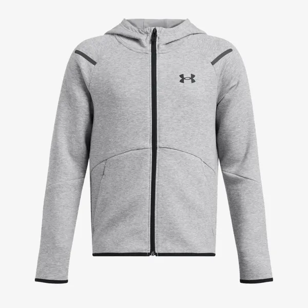 Under Armour UA B UNSTOPPABLE FLC FZ