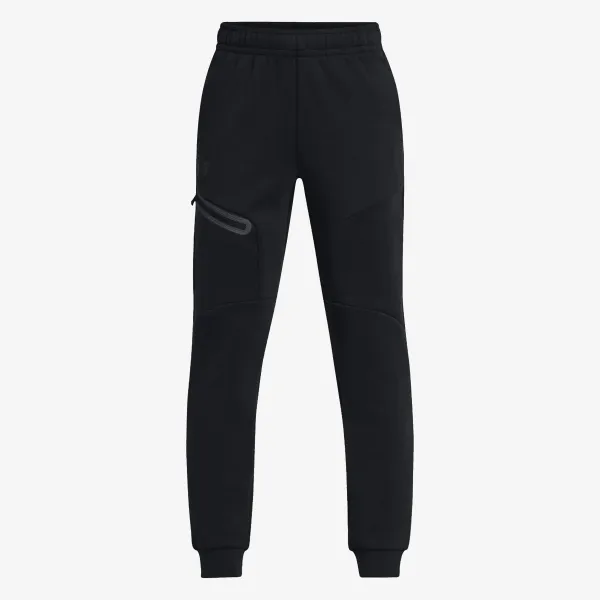 Under Armour UA B UNSTOPPABLE FLC JOGGER