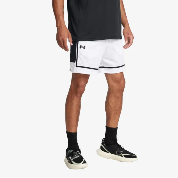 Under Armour UA Baseline Pro Mesh