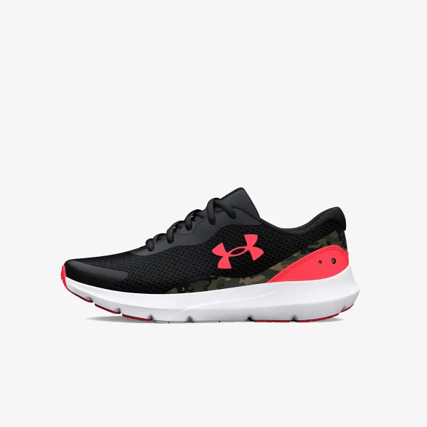 Under Armour UA BGS Surge 3 Print
