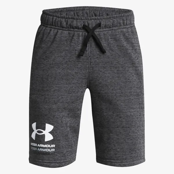 Under Armour UA Boys Rival Terry Short