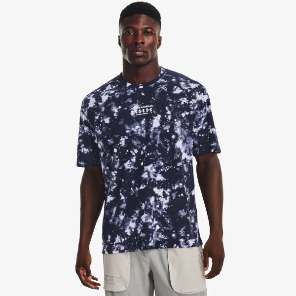 Under Armour UA BREEZE TRAIL TEE