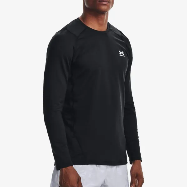 Under Armour UA CG Armour Fitted Crew