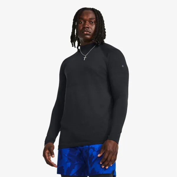 Under Armour UA CG Rush Seamless Mock