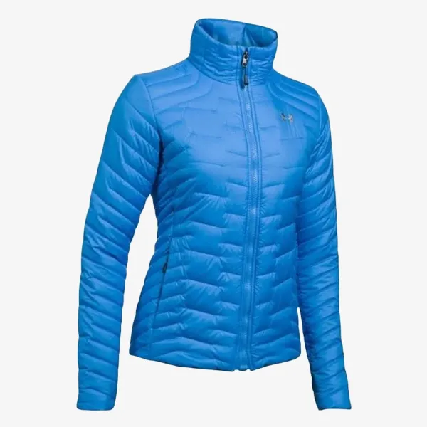 Under Armour UA ColdGear Reactor Jacket