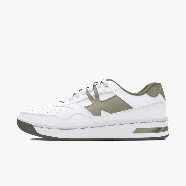 Under Armour UA Court 96 Suede