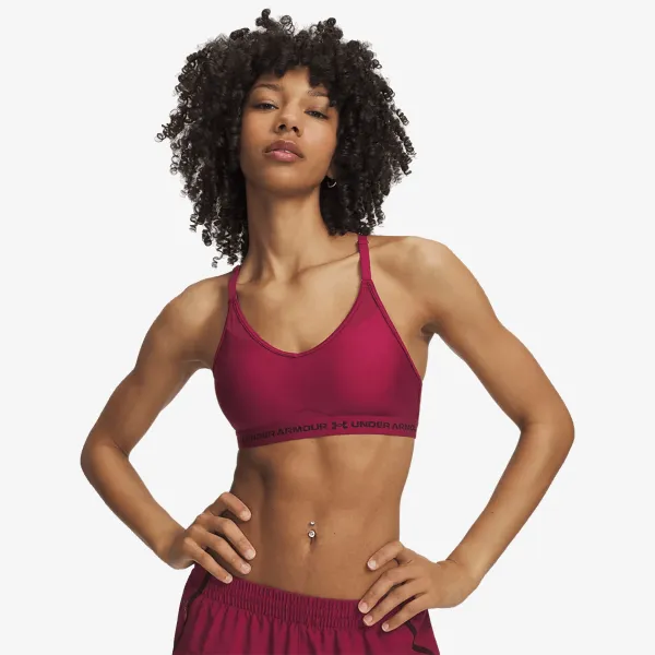 Under Armour UA Crossback Low Bra