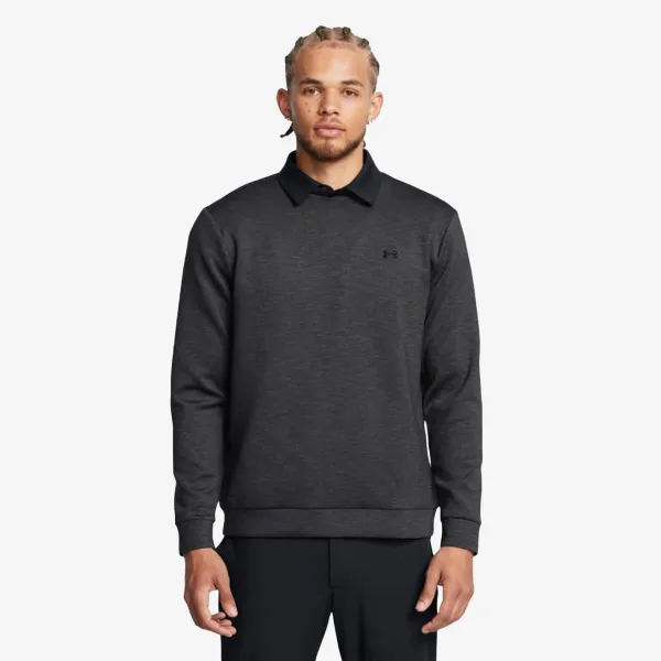 Under Armour UA DRIVE MIDLAYER CREW