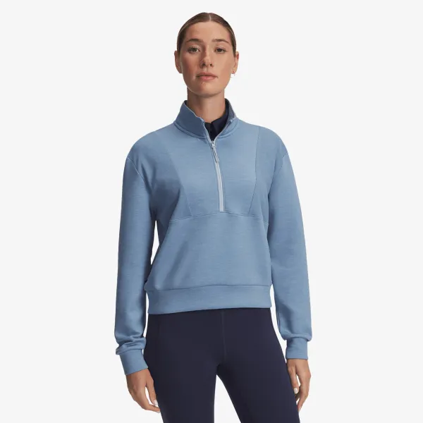 Under Armour UA DRIVE MIDLAYER PULLOVER