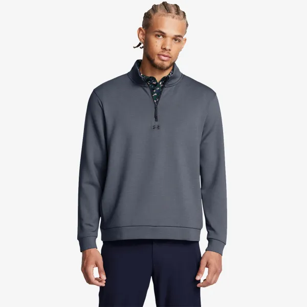 Under Armour UA DRIVE MIDLAYER PULLOVER