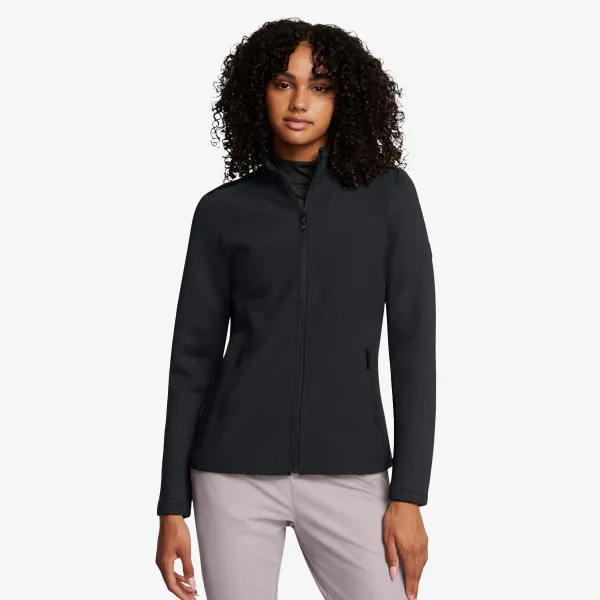 Under Armour UA DRIVE PRO HYB FZ