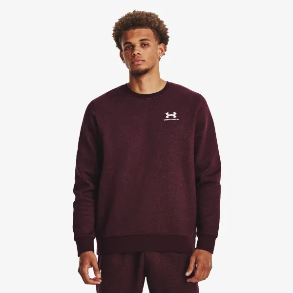 Under Armour UA Essential Fleece Crew