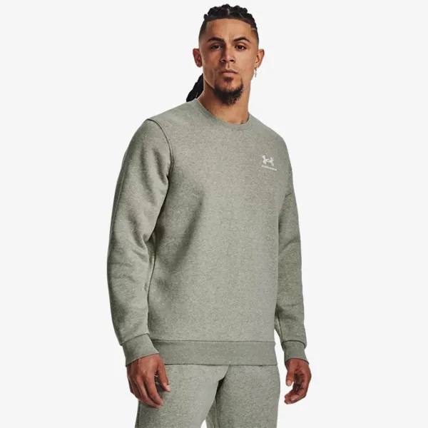 Under Armour UA Essential Fleece Crew