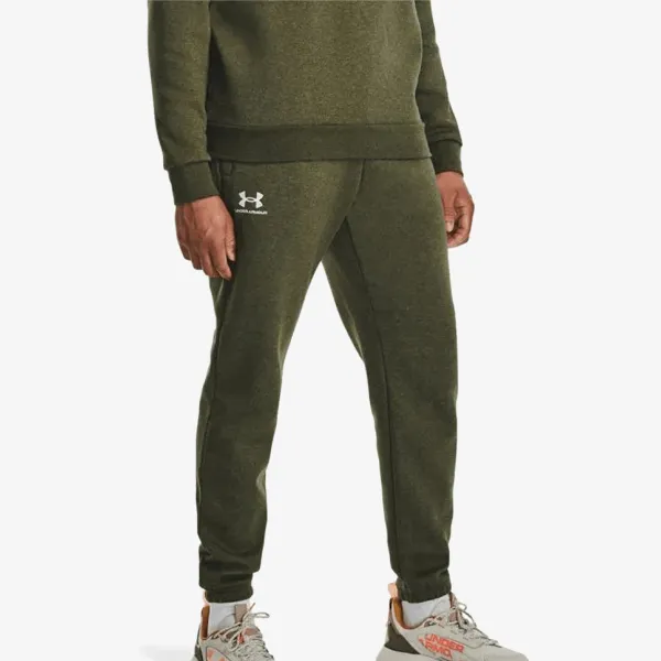 Under Armour UA Essential Fleece Jogger