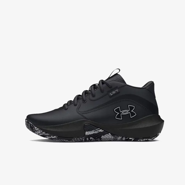 Under Armour UA GS LOCKDOWN 7