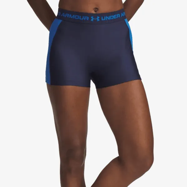 Under Armour UA HG RIB SHORTY