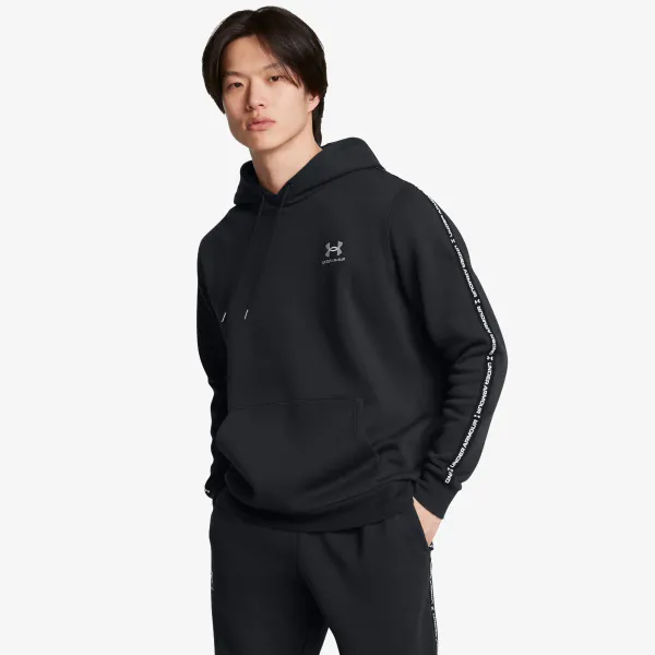 Under Armour UA ICON FLEECE HD TAPING
