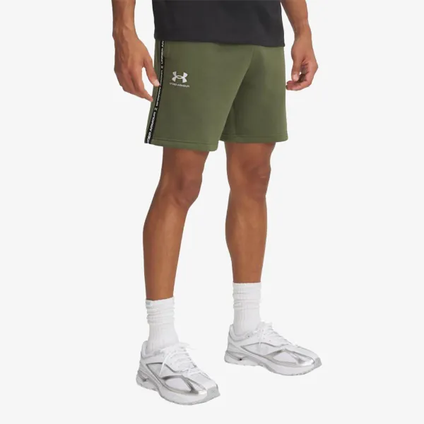 Under Armour Ua Icon Fleece