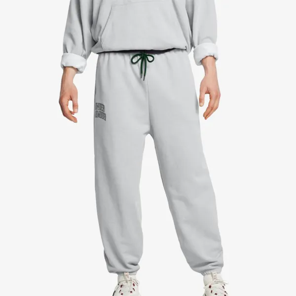Under Armour UA ICON HWT TERRY OS PANT