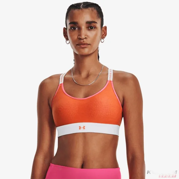 Under Armour UA Infinity Mid - Run Hook