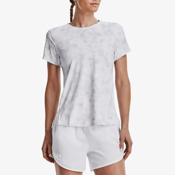 Under Armour UA Iso-Chill Run SS I