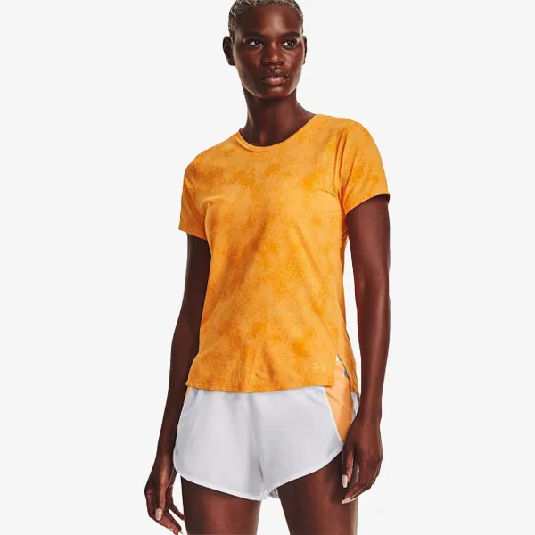 Under Armour UA Iso-Chill Run SS I