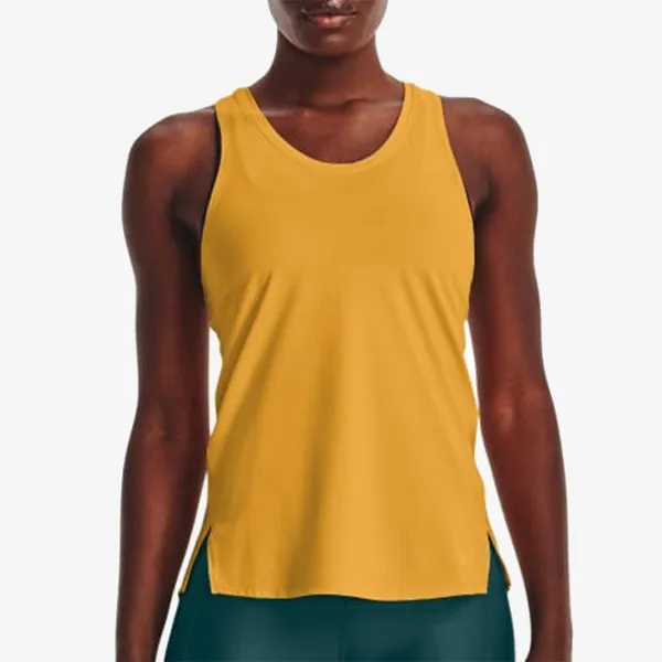 Under Armour UA  IsoChill Run Laser Tank