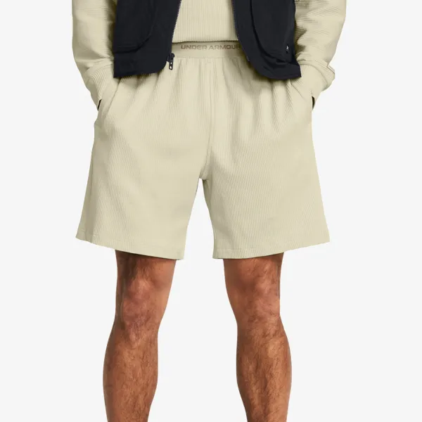 Under Armour UA JOURNEY RIB SHORTS