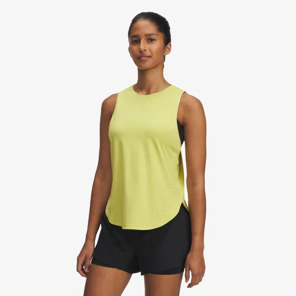 Under Armour UA Launch Elite Tank
