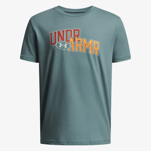 Under Armour UA OVERLAY WM SS