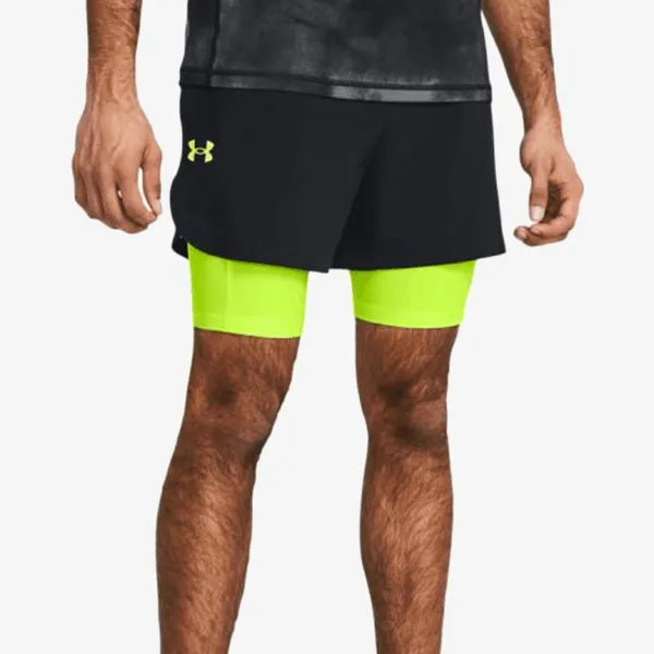 Under Armour UA Peak Woven 2in1 Sts