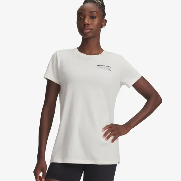 Under Armour UA Project Rock Payoff Graphic