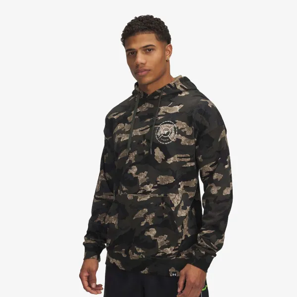 Under Armour UA Project Rock Terry