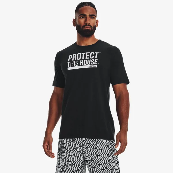 Under Armour UA Protect This House