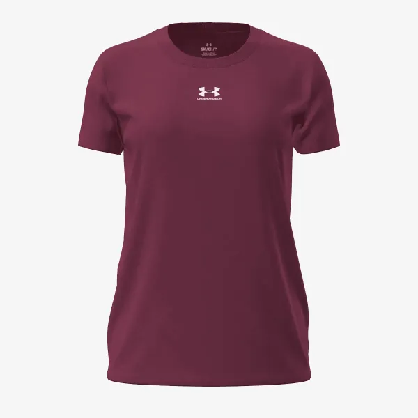 Under Armour UA Rival Core SS