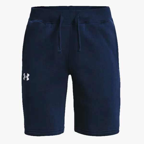 Under Armour UA Rival Cotton Shorts