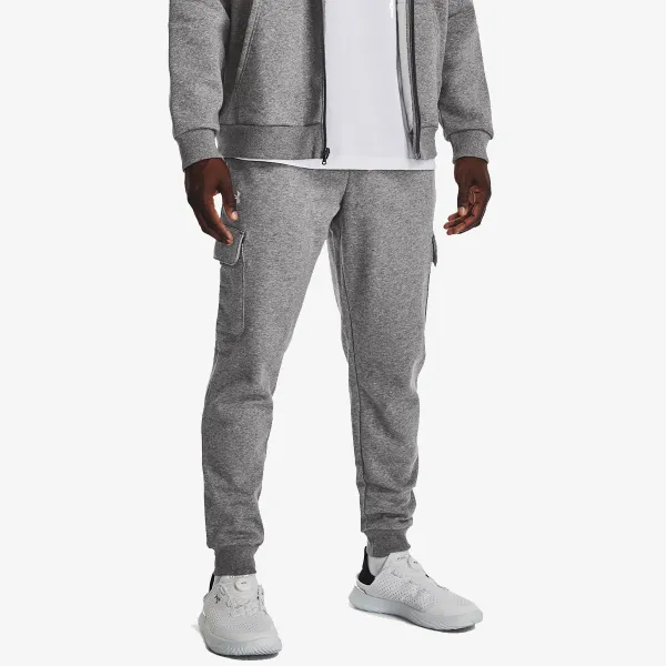 Under Armour UA Rival Fleece Cargo Jogger