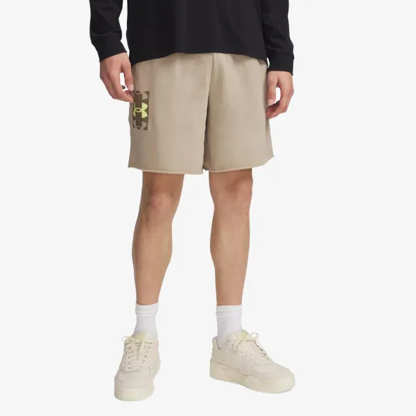Under Armour Ua Rival Terry