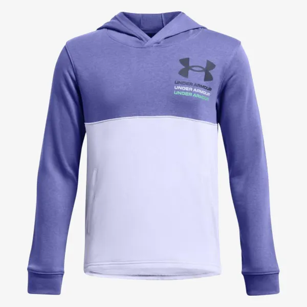Under Armour UA Rival Terry