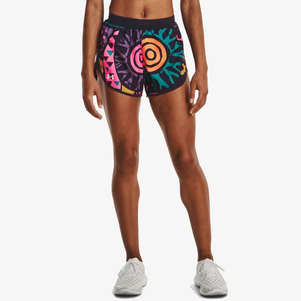 Under Armour UA Run in Peace Short