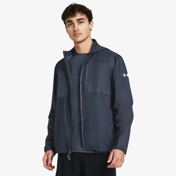 Under Armour UA Run Trail Jacket