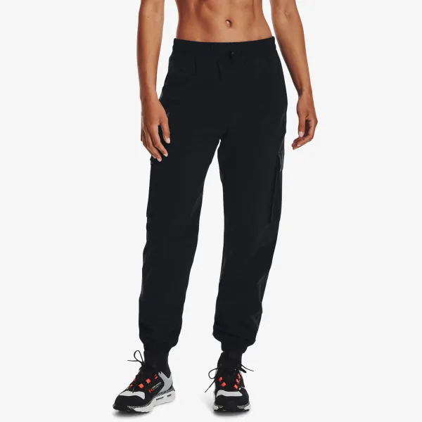 Under Armour UA Rush Woven Jogger