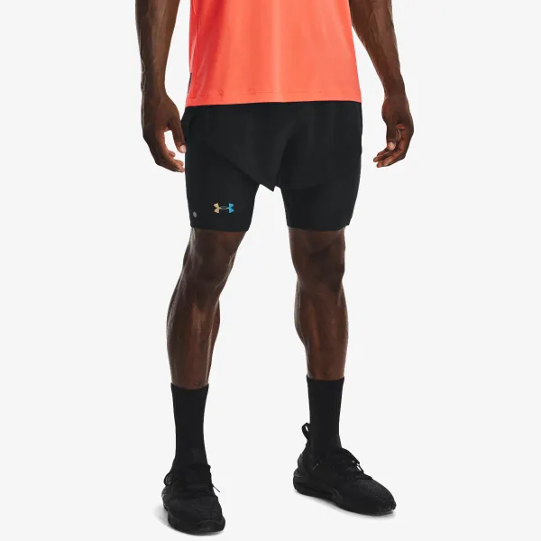 Under Armour UA SmartForm Rush 2/1 Shorts
