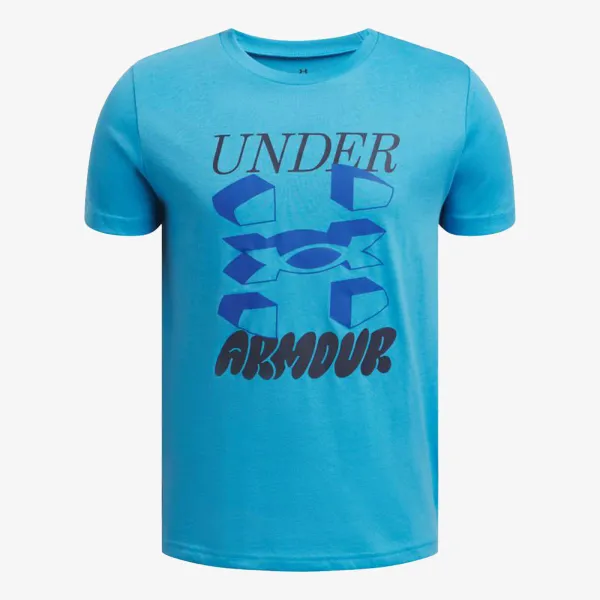 Under Armour Ua Split Big Logo