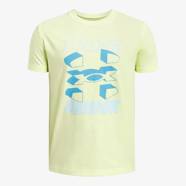 Under Armour Ua Split Big Logo